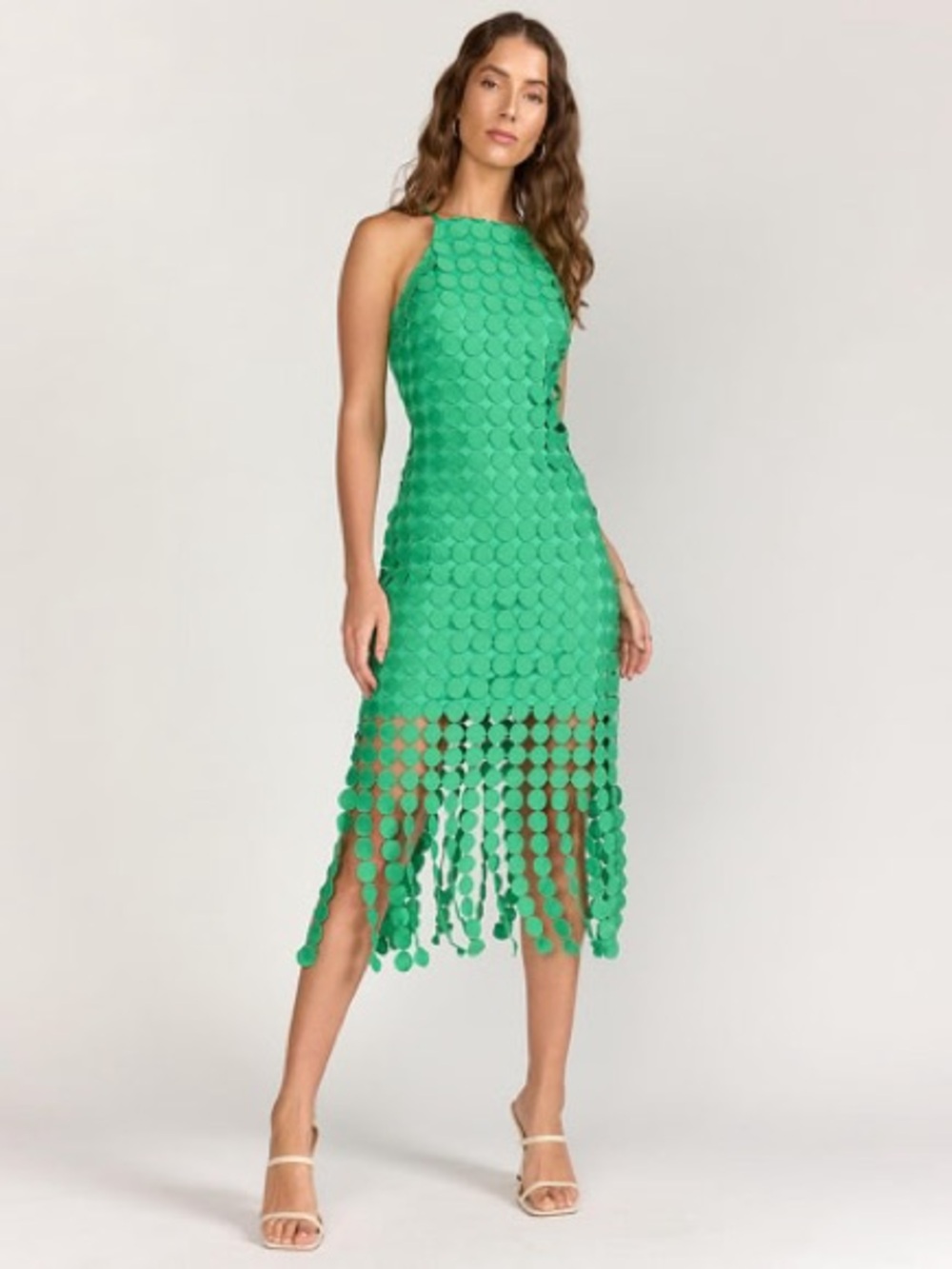 New York  & Company Just Me Dresses/New York & Company Just Me Circle Cutout